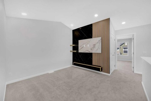 61 Savanna Place Ne, Calgary, AB - Indoor
