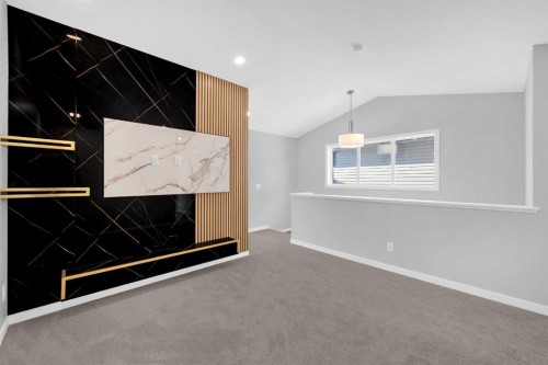 61 Savanna Place Ne, Calgary, AB - Indoor Photo Showing Other Room