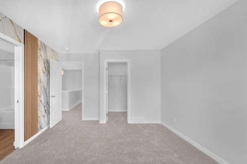 61 Savanna Place Ne, Calgary, AB - Indoor Photo Showing Other Room