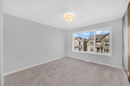 61 Savanna Place Ne, Calgary, AB - Indoor Photo Showing Other Room