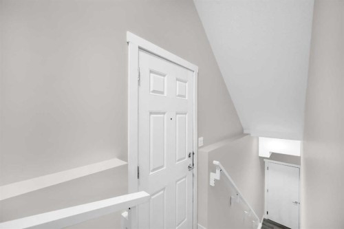 61 Savanna Place Ne, Calgary, AB - Indoor Photo Showing Other Room