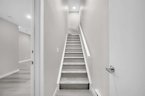 61 Savanna Place Ne, Calgary, AB - Indoor Photo Showing Other Room