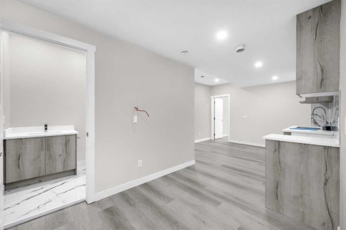 61 Savanna Place Ne, Calgary, AB - Indoor