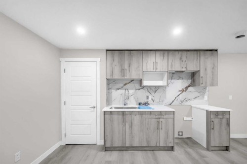 61 Savanna Place Ne, Calgary, AB - Indoor