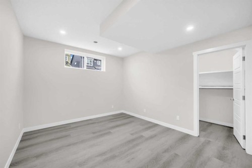61 Savanna Place Ne, Calgary, AB - Indoor Photo Showing Other Room