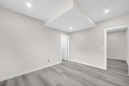 61 Savanna Place Ne, Calgary, AB - Indoor Photo Showing Other Room