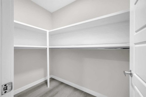 61 Savanna Place Ne, Calgary, AB - Indoor With Storage