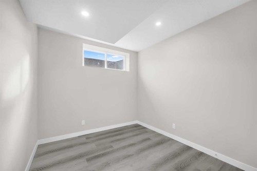 61 Savanna Place Ne, Calgary, AB - Indoor Photo Showing Other Room