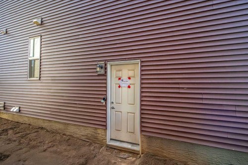 61 Savanna Place Ne, Calgary, AB - Outdoor With Exterior