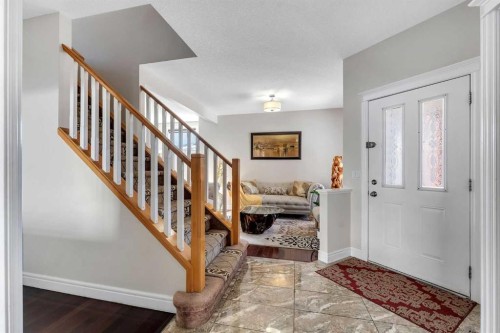 77 Taralea Green Ne, Calgary, AB - Indoor Photo Showing Other Room