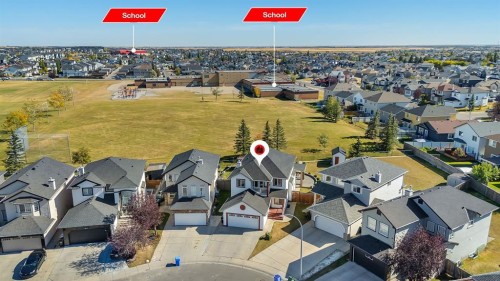 77 Taralea Green Ne, Calgary, AB - Outdoor