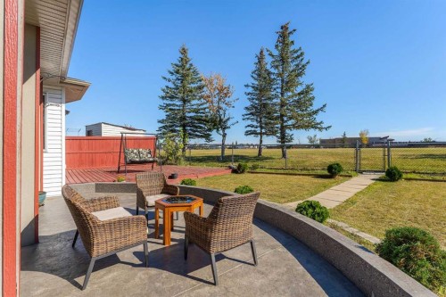 77 Taralea Green Ne, Calgary, AB - Outdoor With Deck Patio Veranda