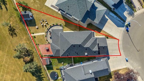77 Taralea Green Ne, Calgary, AB - Outdoor With View