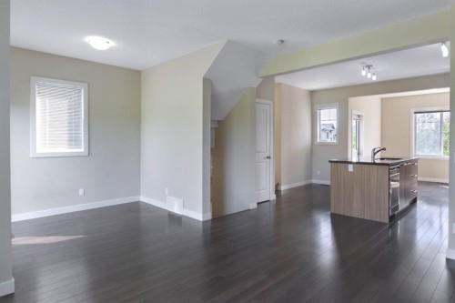 105-300 Marina Drive, Chestermere, AB - Indoor Photo Showing Other Room