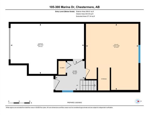 105-300 Marina Drive, Chestermere, AB - Other