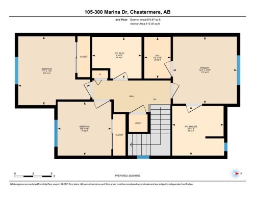 105-300 Marina Drive, Chestermere, AB - Other