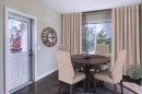 105-300 Marina Drive, Chestermere, AB  - Indoor Photo Showing Dining Room 