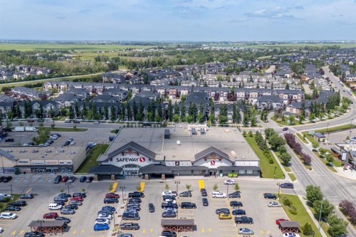 105-300 Marina Drive, Chestermere, AB - Outdoor With View