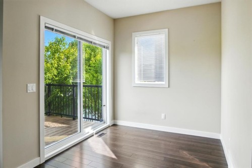 105-300 Marina Drive, Chestermere, AB - Indoor Photo Showing Other Room