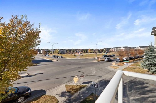 126 Skyview Ranch Road Ne, Calgary, AB - Outdoor With View