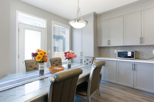 158 Osborne Common Sw, Airdrie, AB - Indoor