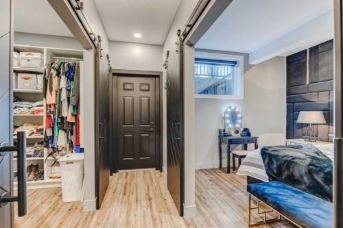 630 Rocky Ridge View Nw, Calgary, AB - Indoor Photo Showing Other Room