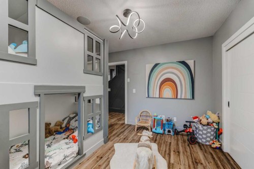 630 Rocky Ridge View Nw, Calgary, AB - Indoor Photo Showing Other Room