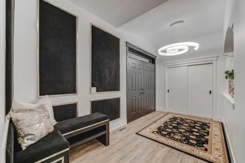 630 Rocky Ridge View Nw, Calgary, AB - Indoor Photo Showing Other Room