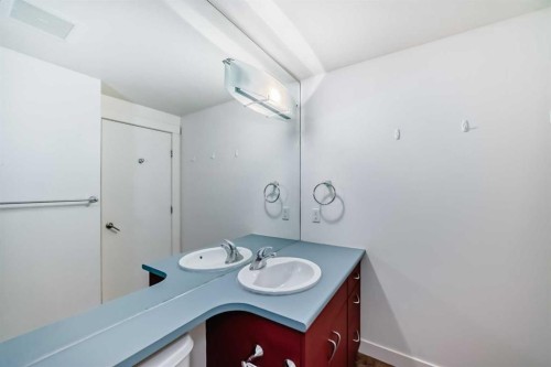 1308-8710 Horton Road Sw, Calgary, AB - Indoor