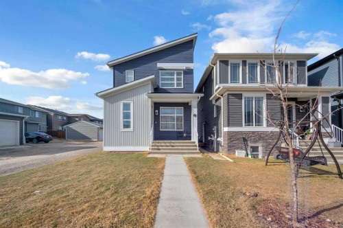 220 Cornerstone Grove NE Calgary, AB T3N 2A6