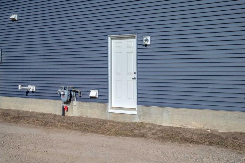 220 Cornerstone Grove Ne, Calgary, AB - Outdoor