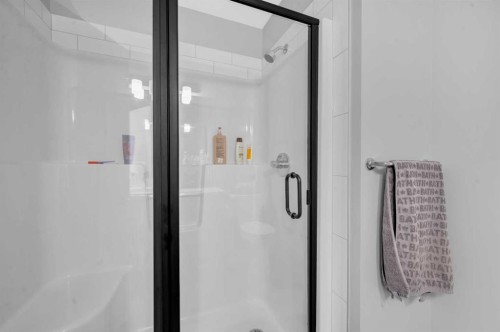 220 Cornerstone Grove Ne, Calgary, AB - Indoor Photo Showing Bathroom