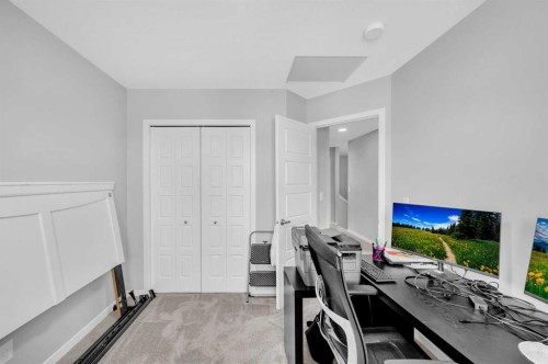 220 Cornerstone Grove Ne, Calgary, AB - Indoor