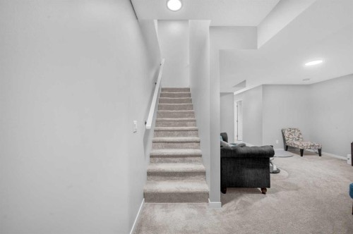 220 Cornerstone Grove Ne, Calgary, AB - Indoor Photo Showing Other Room