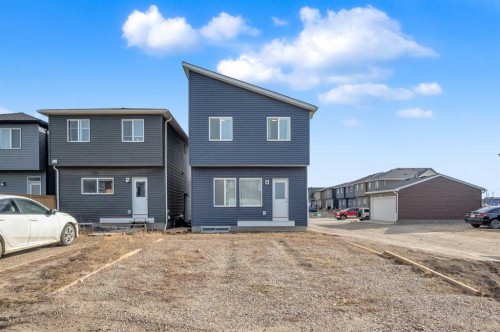220 Cornerstone Grove Ne, Calgary, AB - Outdoor