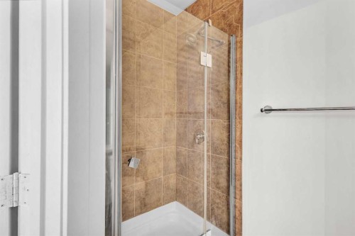 420-8710 Horton Road Sw, Calgary, AB - Indoor Photo Showing Bathroom