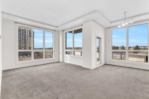 420-8710 Horton Road Sw, Calgary, AB - Indoor