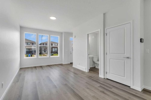 1901 Cornerstone Boulevard Ne, Calgary, AB - Indoor Photo Showing Other Room