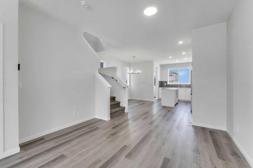 1901 Cornerstone Boulevard Ne, Calgary, AB - Indoor Photo Showing Other Room