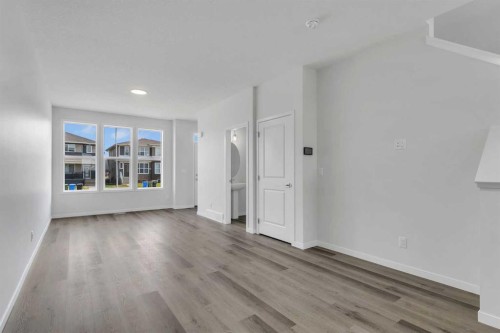 1901 Cornerstone Boulevard Ne, Calgary, AB - Indoor