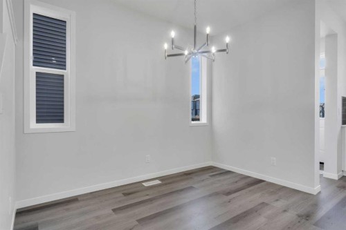 1901 Cornerstone Boulevard Ne, Calgary, AB - Indoor Photo Showing Other Room