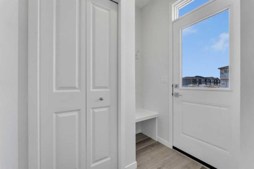 1901 Cornerstone Boulevard Ne, Calgary, AB - Indoor Photo Showing Other Room