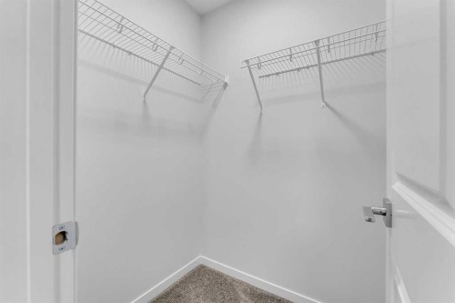 1901 Cornerstone Boulevard Ne, Calgary, AB - Indoor With Storage