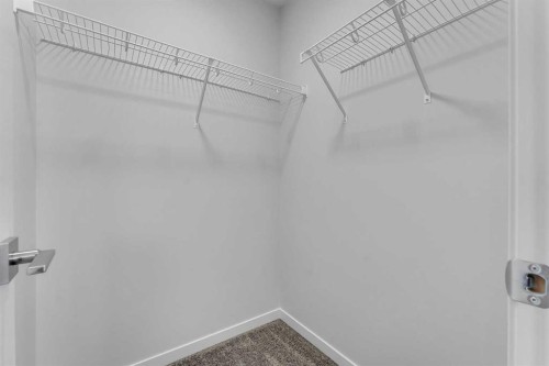 1901 Cornerstone Boulevard Ne, Calgary, AB - Indoor With Storage