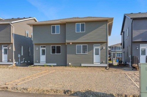 1901 Cornerstone Boulevard Ne, Calgary, AB - Outdoor