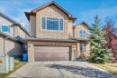 89 Springborough Boulevard Sw, Calgary, AB  - Outdoor 