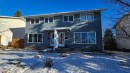 6014 37 Street Sw, Calgary, AB  - Outdoor With Facade 