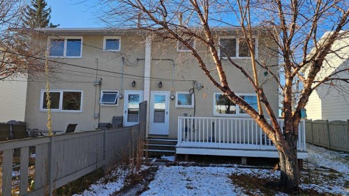 6014 37 Street Sw, Calgary, AB - Outdoor