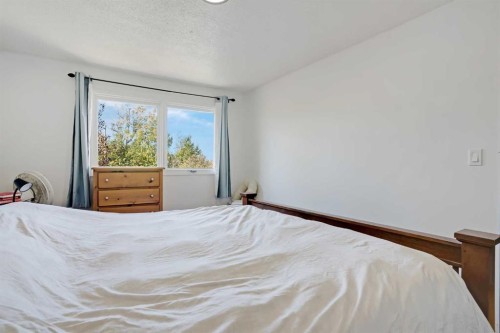6014 37 Street Sw, Calgary, AB - Indoor Photo Showing Bedroom