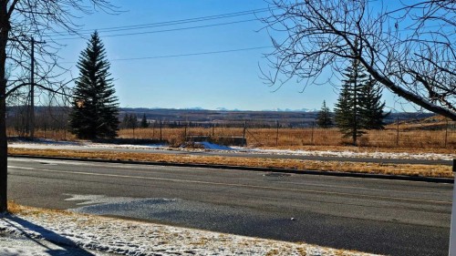 6014 37 Street Sw, Calgary, AB - Outdoor With View